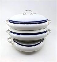 Casserole Dishes