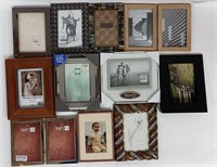 PICTURE FRAMES