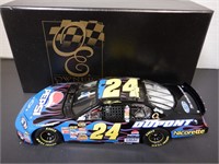 JEFF GORDON #24 PEPSI 2007 MONTE CARLO SS