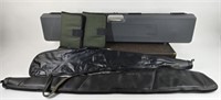 Soft and Hard Gun Cases