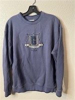 Vintage Best Grandpa Ever Crewneck