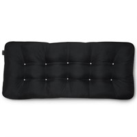 classic accessories  54in x18inx5in settee/bench