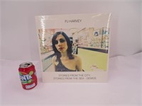 PJ Harvey , disque vinyle 33t neuf