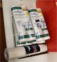 Box of Culligan Sediment Reducer (#25)