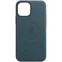 Apple Leather Case  for iPhone 12 Pro  Max
