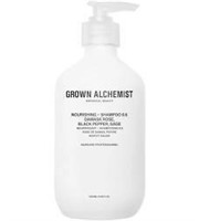 Grown Alchemist Nourishing Shampoo
