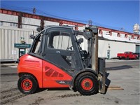 2016 LINDE H45D