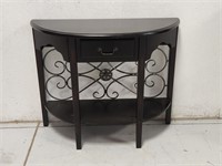 Console table (entry table) KIRKLANDS 34×40×16