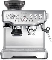 USED-Breville BES870XL Espresso Machine