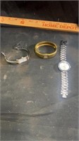 Anne Klein watches (untested)