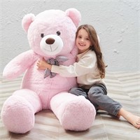 N9020  MorisMos Giant Teddy Bear 4ft