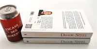2 romans de Danielle Steel