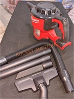 Milwaukee M18 Compact Vacuum Tool Only