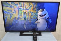 Sony 32" Bravia LED HDTV