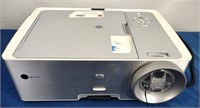 HP xp8010 Projector