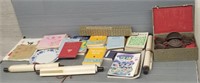 Chinese Books and Learning Materials