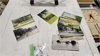 Green Lake Post Cards (13)