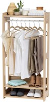 Clothing Garment Rack