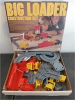 Big loader construction set