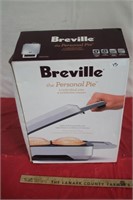 Breville Pie Maker / New