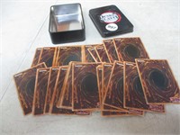 Demon Slayer Cards & Tin