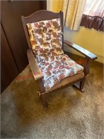 Rocking Chair