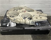 Air Hogs Star Wars Millennium Falcon XL