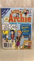 Little Archie Book