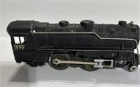 O GAUGE ELECTRIC STEAM ENGINE, MADE IN USA