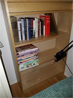 Wood Shelf #4