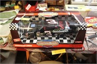 DALE EARNHARDT #3 DIE-CAST NASCAR CAR