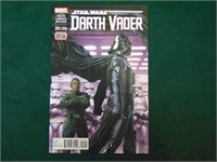 Star Wars Darth Vader #2 (Marvel Comics, Aug 2015)