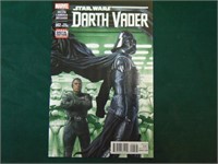 Star Wars Darth Vader #2 (Marvel Comics, July 2015