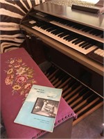 Conn Rhapsody Organ