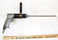 CENTRAL PNEUMATIC ½" REVERSING DRILL