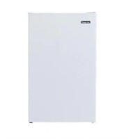 Magic Chef 3.3 cu. ft. Mini Fridge in White