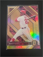 Juan Soto Gold Standard