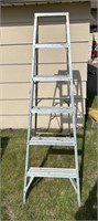 5 Step Ladder - Good Condition!