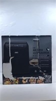 New Damaged Box Bella Pro Series 6 QT Air Fryer