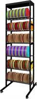 Disc Golf Storage