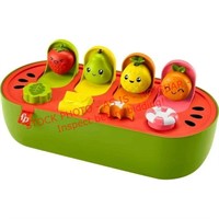 Fisher-Price Paradise Pals Topical Fun Pop-Up