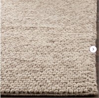 Elle Hand Knotted Rug