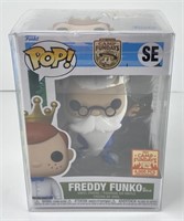 SEALED FUNKO POP FIGURE