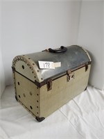 vintage cat carrier