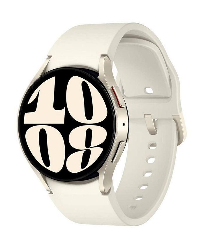 Samsung 40mm Galaxy Watch 6 - Tan/Beige