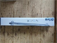 24" Grab Bar with Rotating Flange, Still in Box,