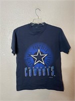Vintage Dallas Cowboys NFL Shirt