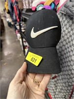 NIKE BALL CAP HAT