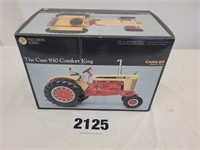 Case Precision Ser 1:16 930 Comfort King Tractor