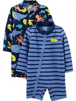 Size 6-9Months Simple Joys by Carters Boys'